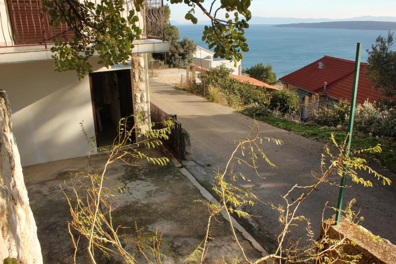 Apartments With A Parking Space Zavala, Hvar - 8912 Exterior foto