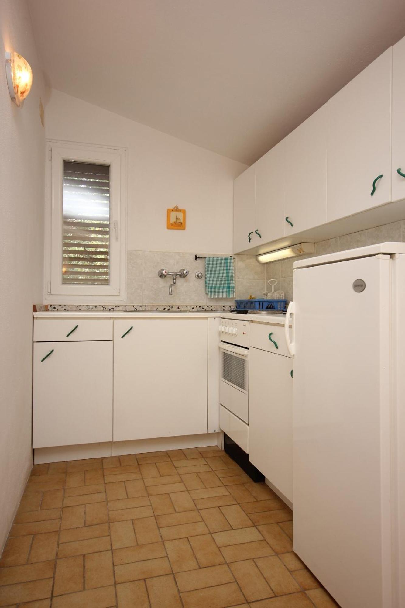 Apartments With A Parking Space Zavala, Hvar - 8912 Quarto foto