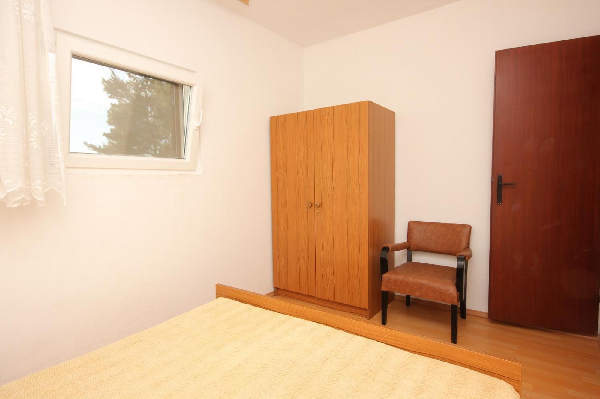 Apartments With A Parking Space Zavala, Hvar - 8912 Quarto foto